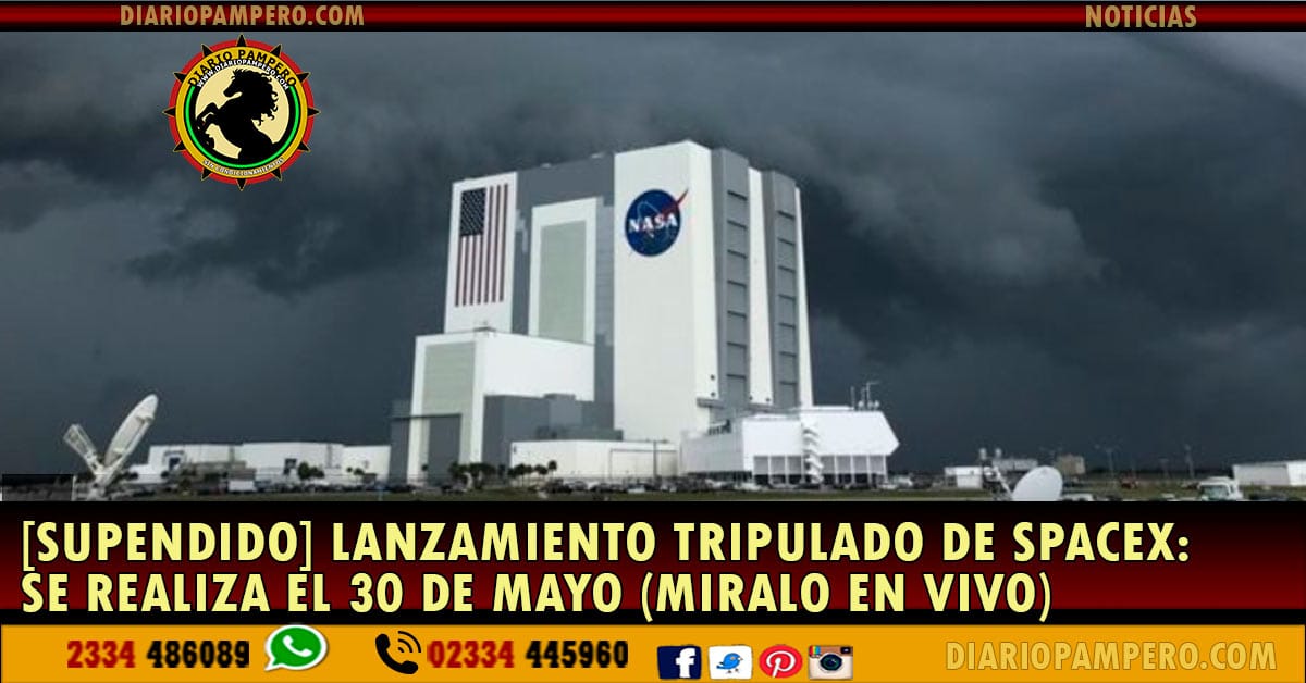 suspendido