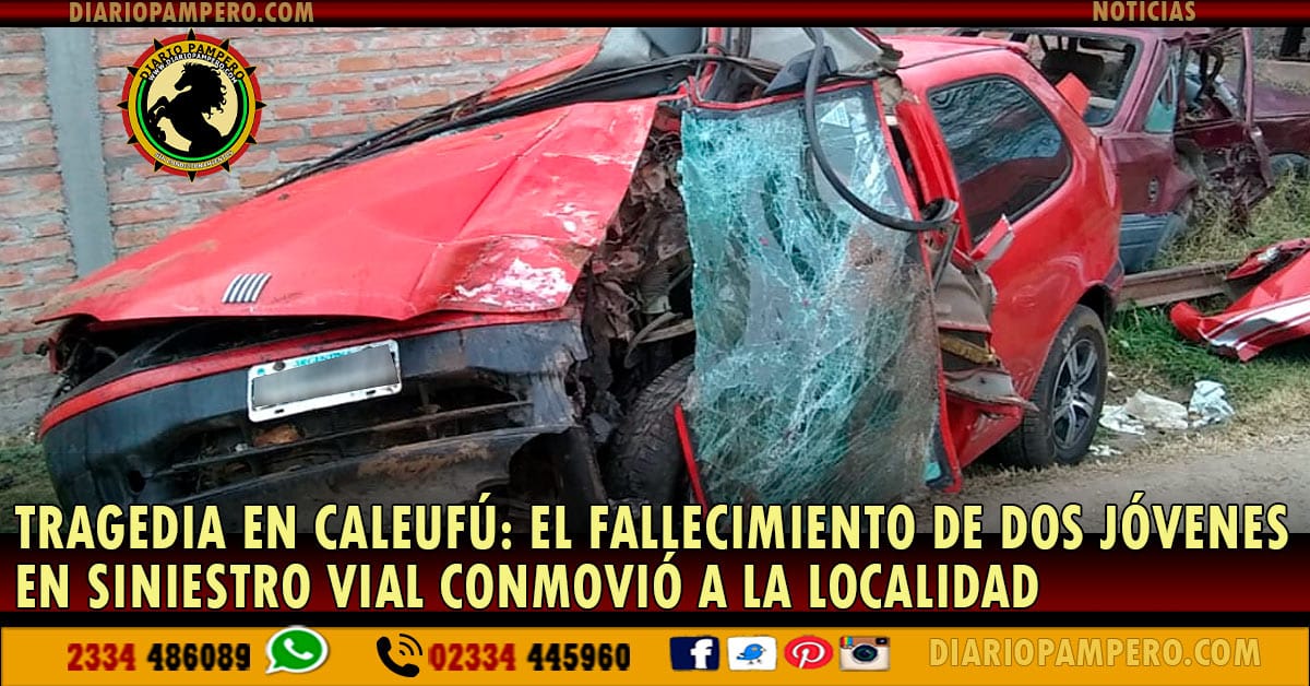 caleufu