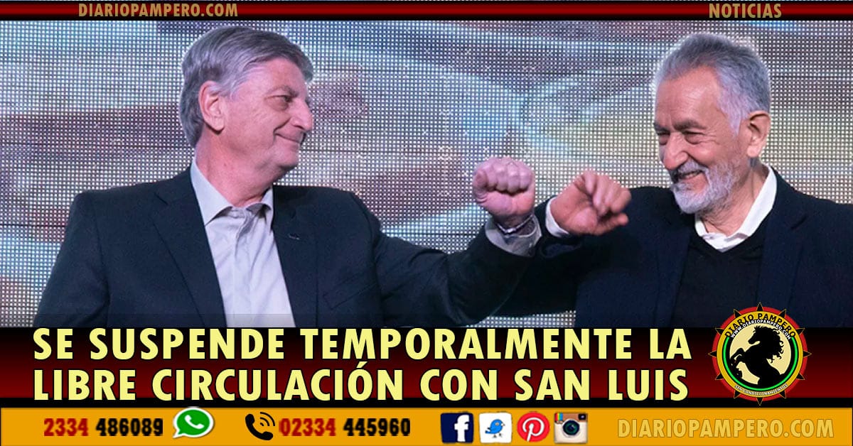 circulacion