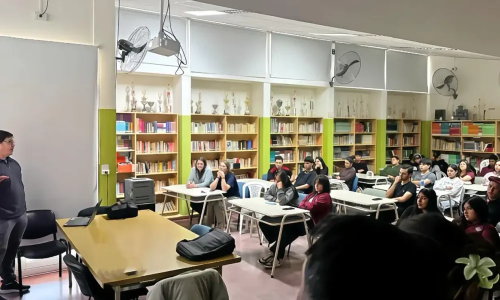 Refuerzan la prevención de zoonosis en el oeste pampeano