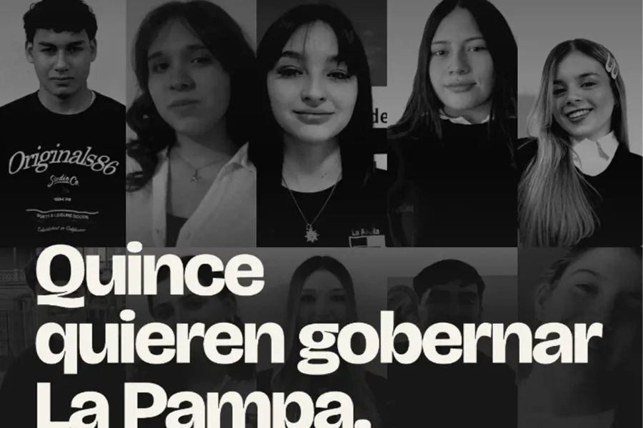 Aprender a Gobernar cumple 20 años en La Pampa