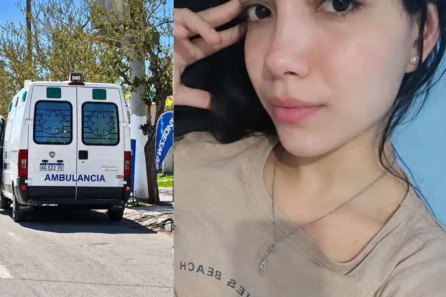 Hallaron muerta a una aspirante a Gendarmería en San Juan
