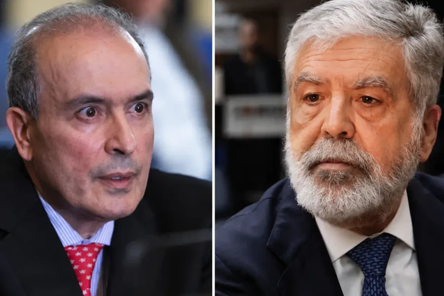 Sueños Compartidos: absolvieron a De Vido y condenaron a López