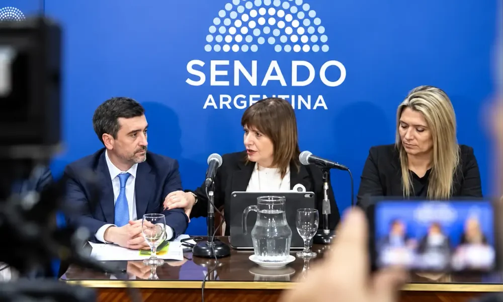 Ficha Sana: el peronismo impulsa psicotécnicos para candidatos