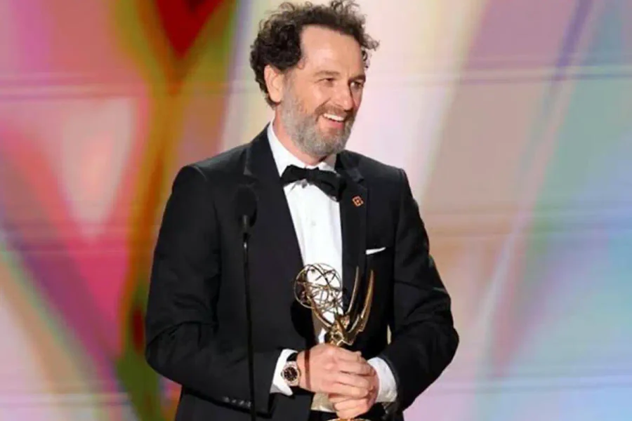 Widow’s Bay arrasó en los Emmy 2026 con 14 premios