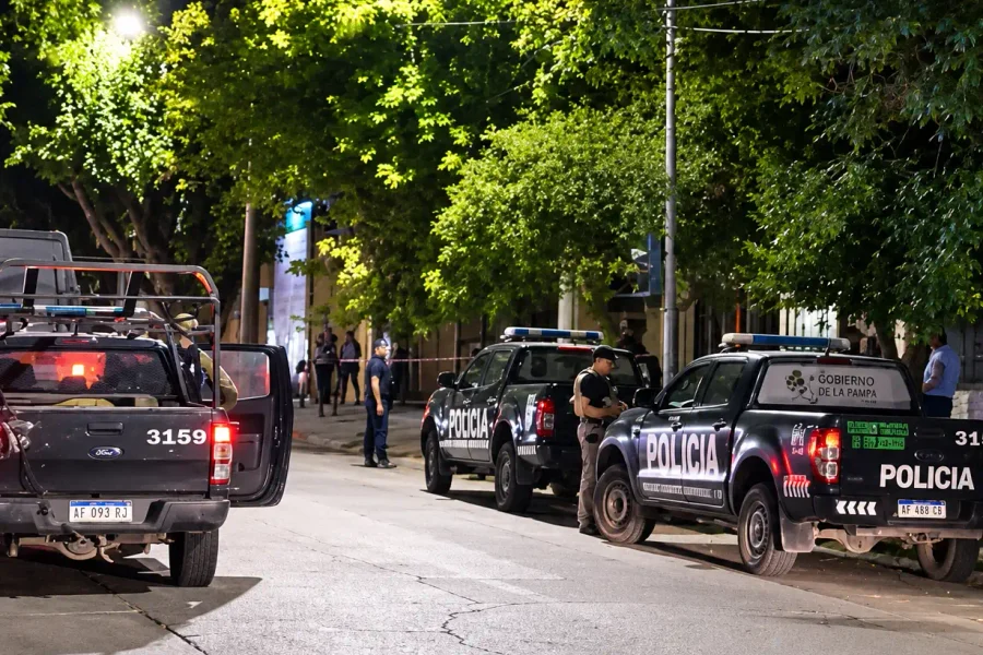 Asesinaron a un niño de 7 años en un tiroteo en Mendoza