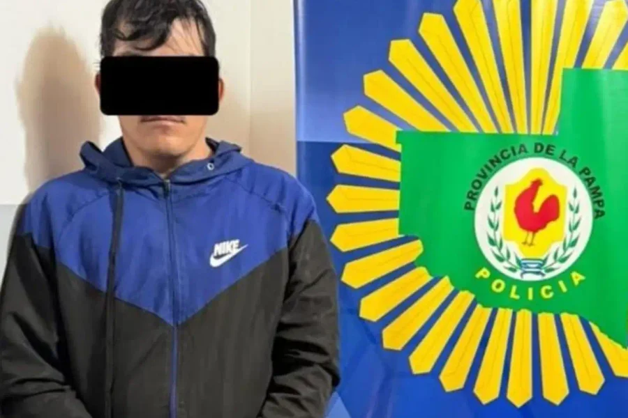 Detuvieron a un hombre por un robo de herramientas en Toay